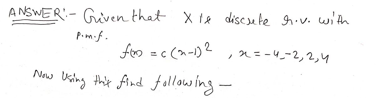 Probability homework question answer, step 1, image 1